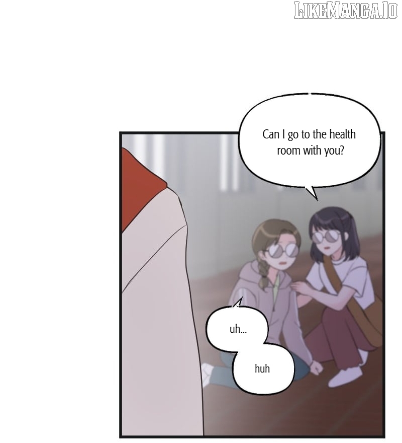 Soul to Soul Chapter 13 - page 50